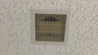 House ventilation systems in Japan
