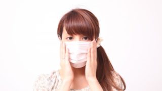 Why Japanese people wear masks? Common sense!?