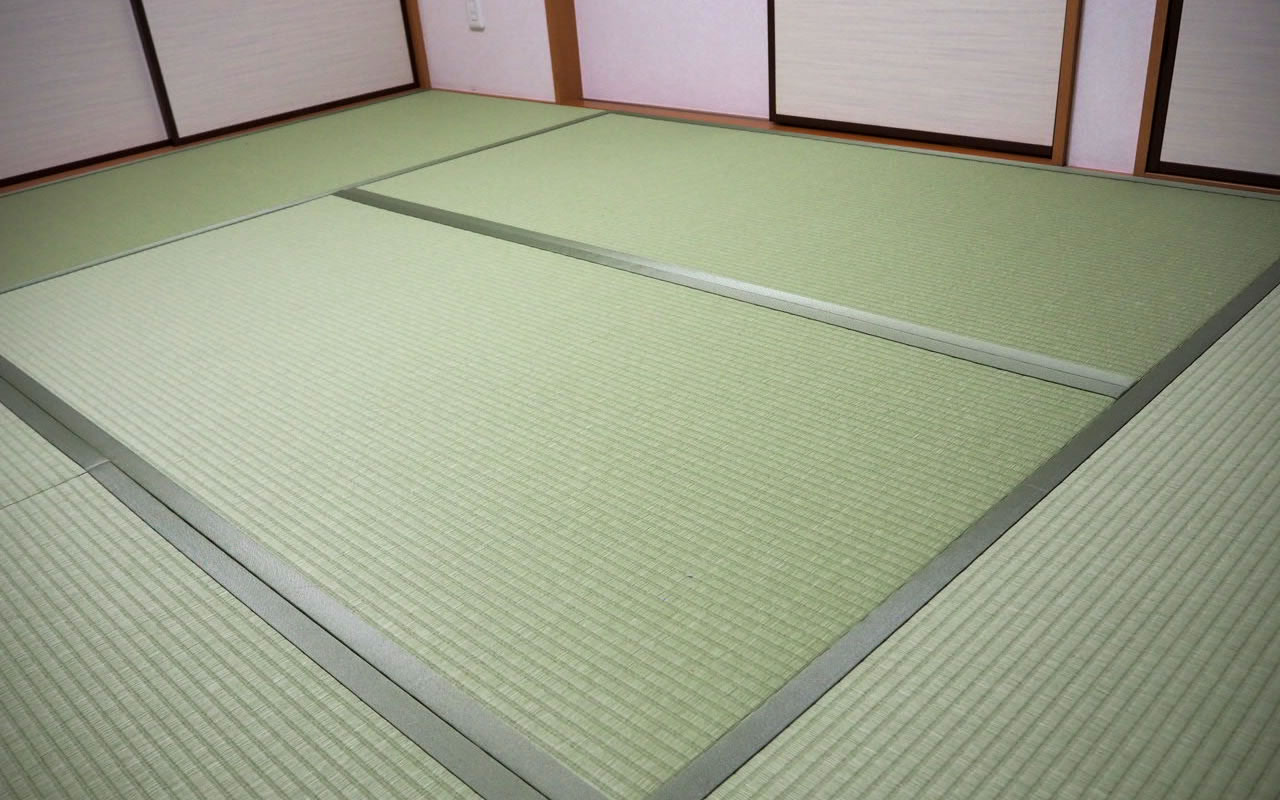 Japanese Style Houses Washitsu Rooms And Room Size Measurement Living Guide In Tokyo Rise Corp