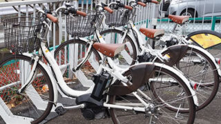 シェアサイクルを利用する| 外国人の東京生活ガイド