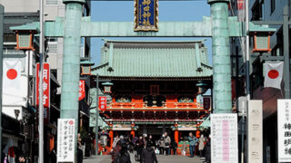 神社への参拝とその由緒を知る｜外国人向け日本文化の豆知識