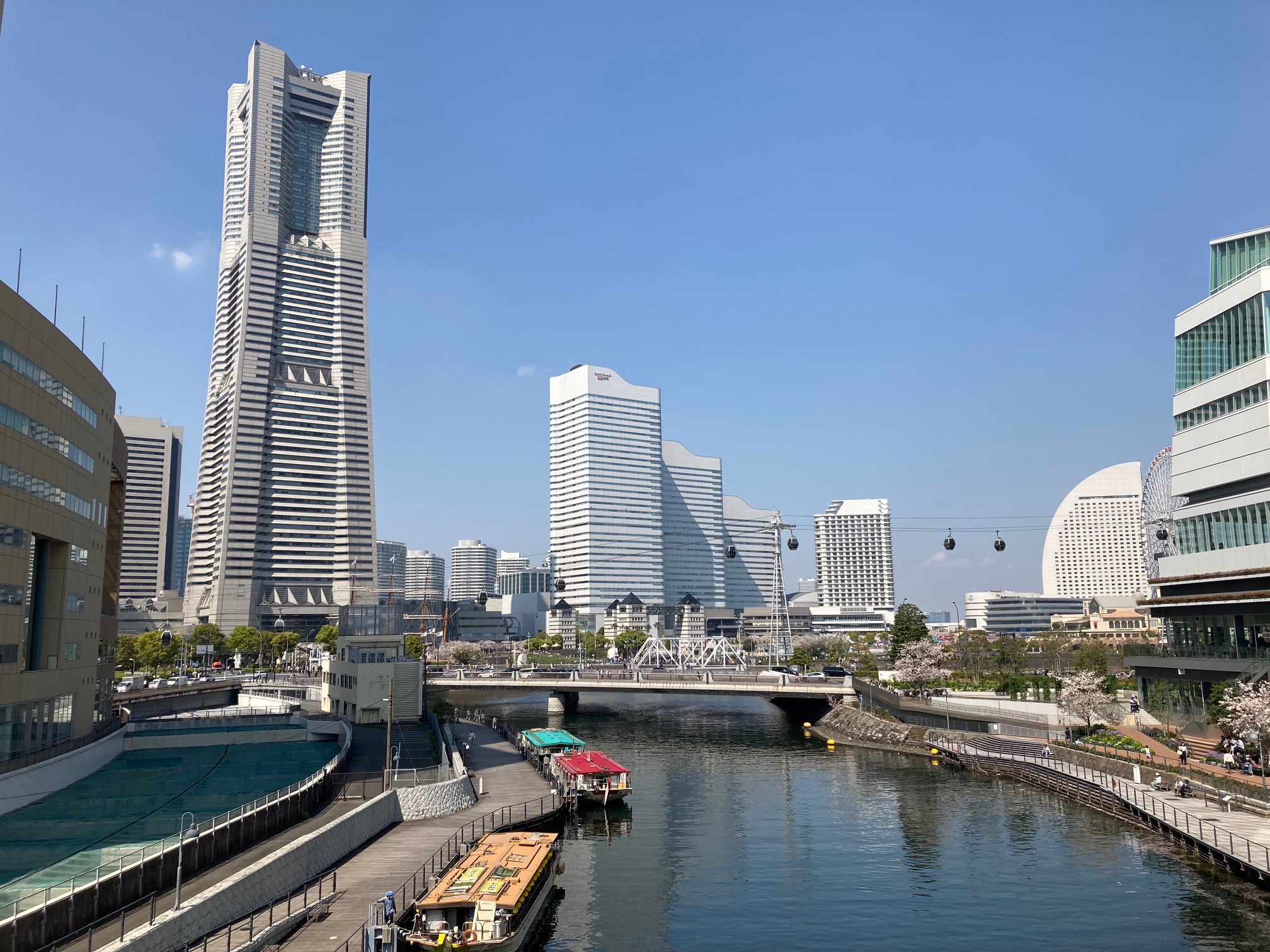 Yokohama Trip Planning Ideas | Living in Tokyo | Real estate