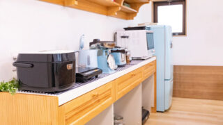 Using Home Appliances Brought to Japan | Guide to Living in Japan